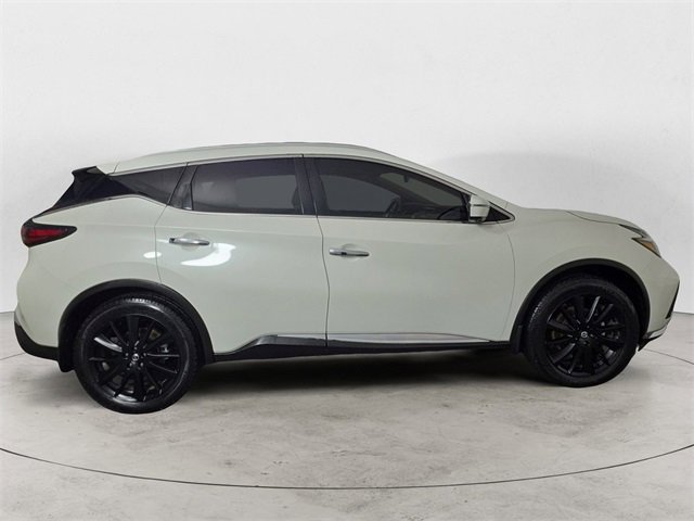 Used 2020 Nissan Murano Platinum w/ Cargo Package image 6
