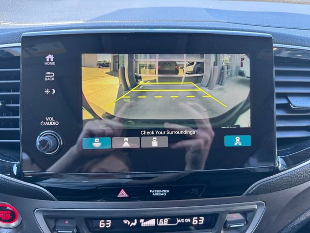Used 2019 Honda Pilot EX-L image 4