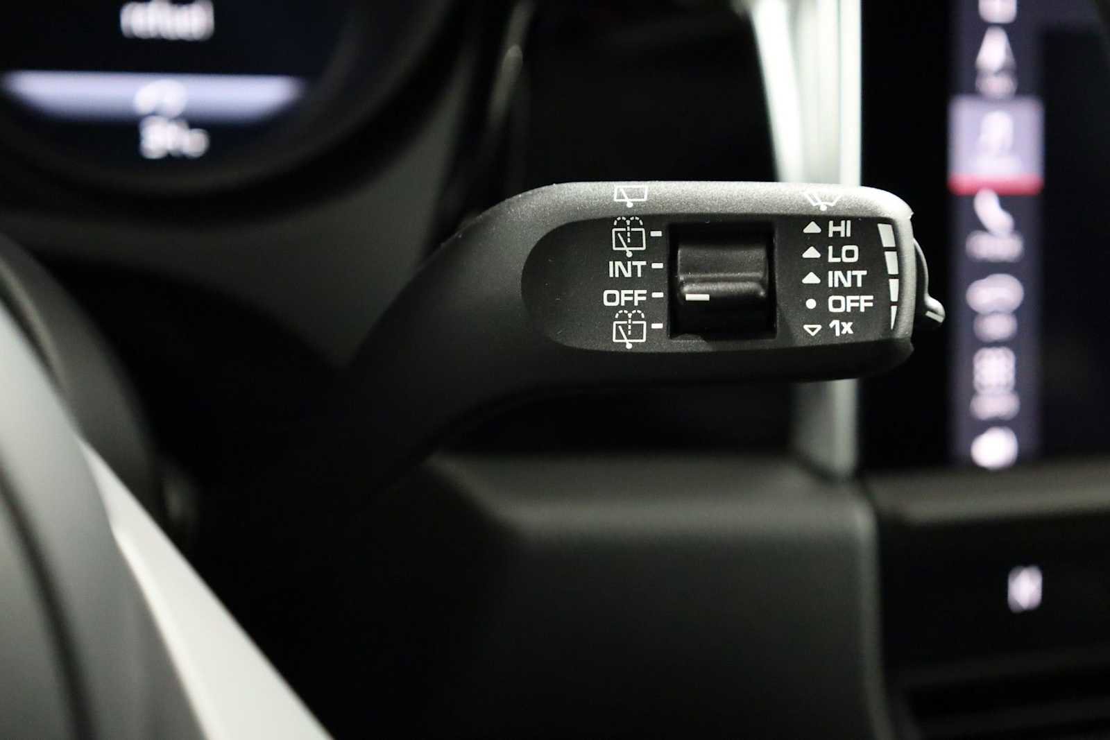 New 2026 Porsche Macan S image 30