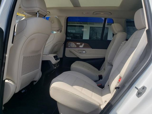 Certified 2023 Mercedes-Benz GLS 450 4MATIC image 14