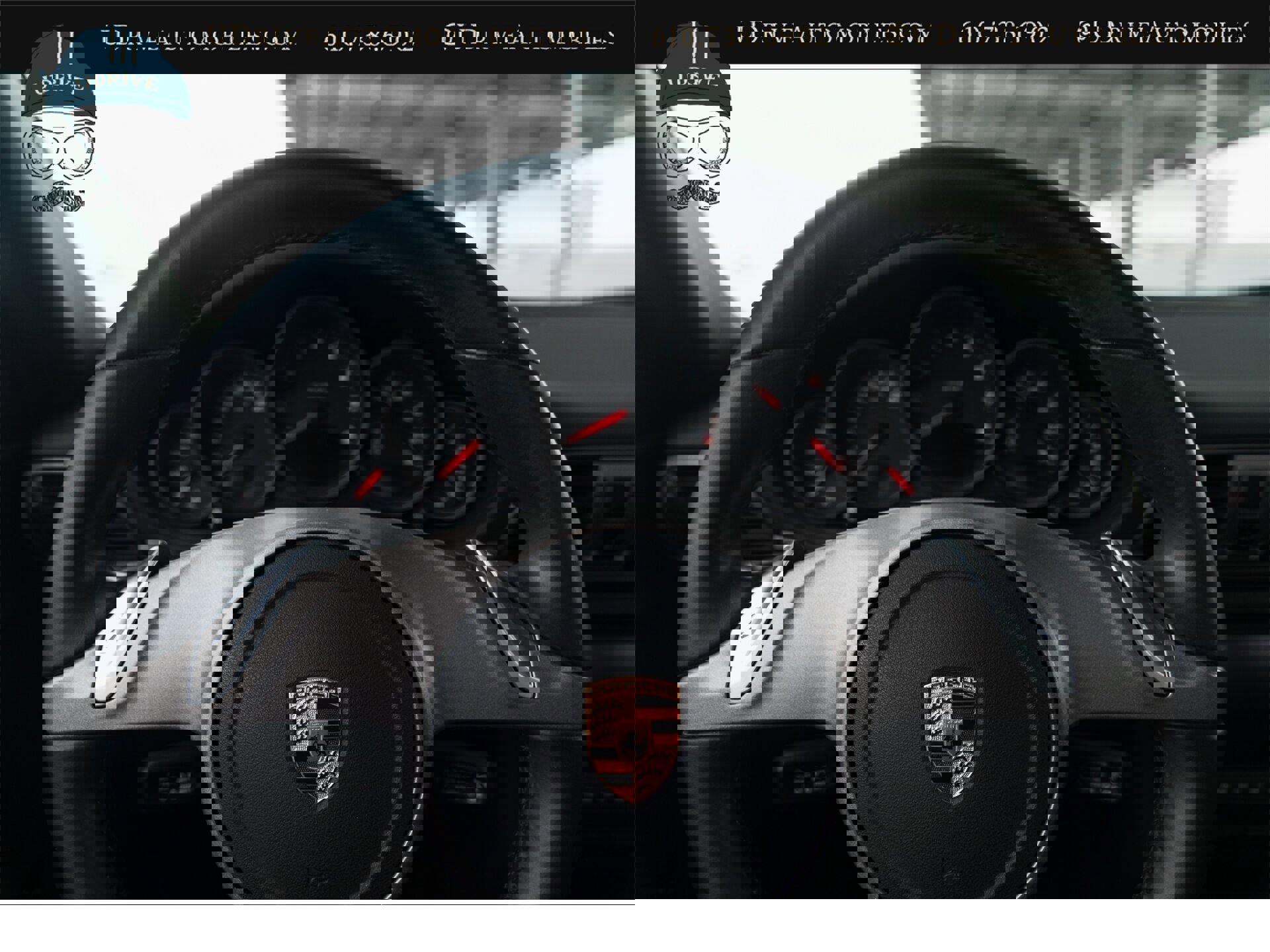 Used 2009 Porsche 911 Carrera image 32