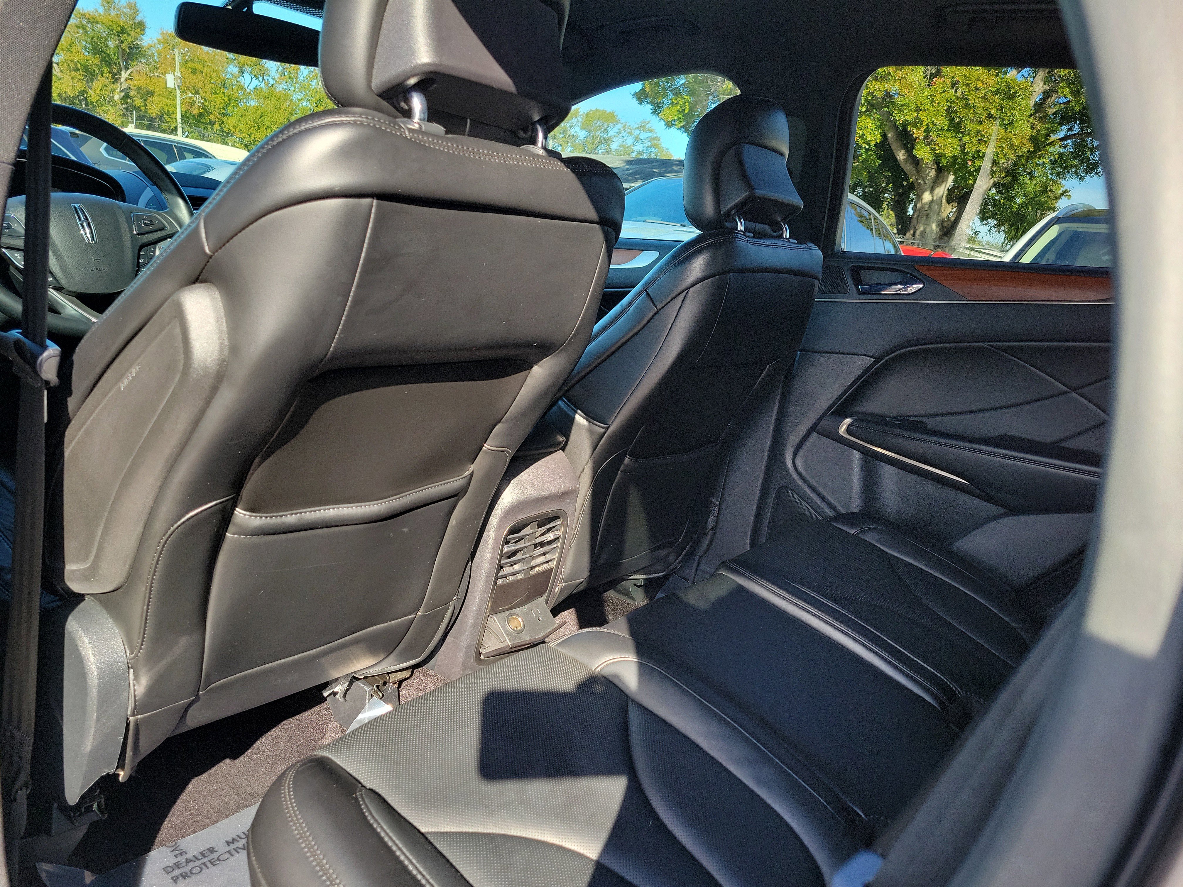 Used 2017 Lincoln MKC Reserve image 14