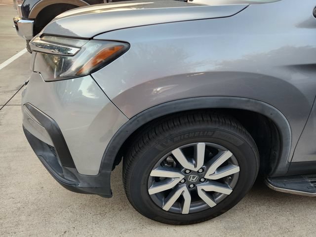 Used 2021 Honda Pilot EX-L image 5