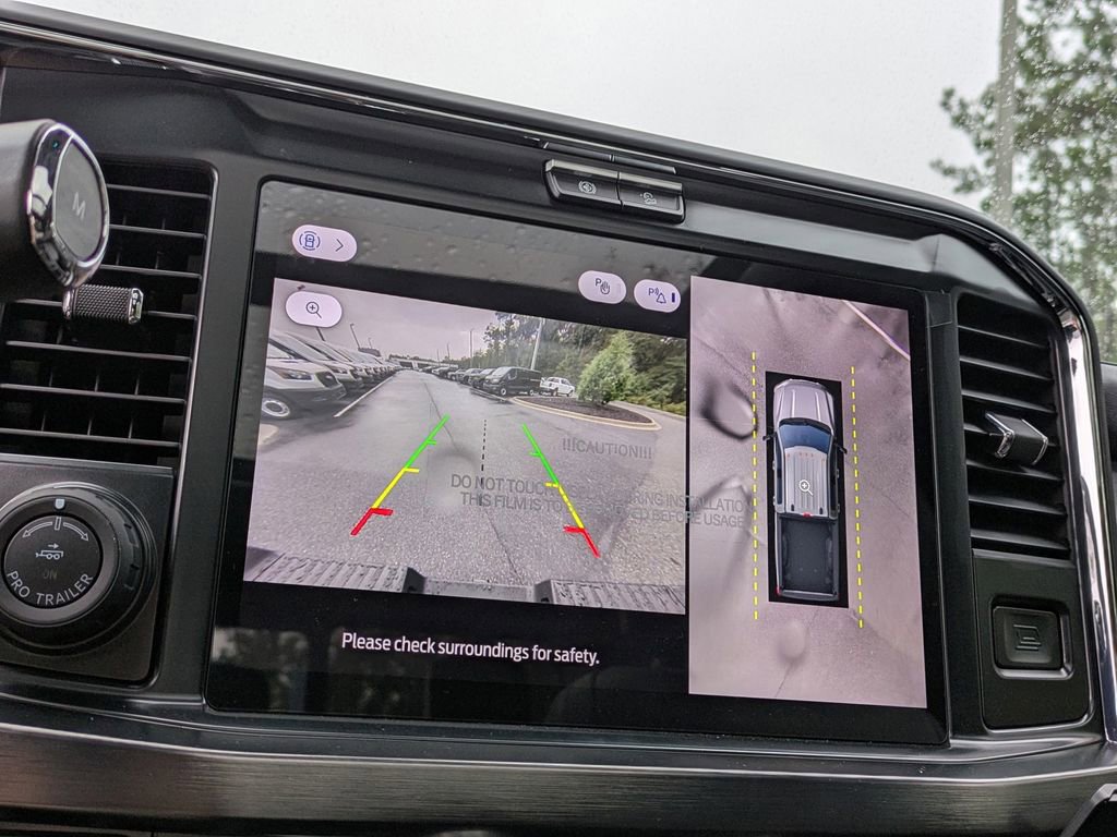 New 2026 Ford F250 Lariat w/ Lariat Ultimate Package image 21