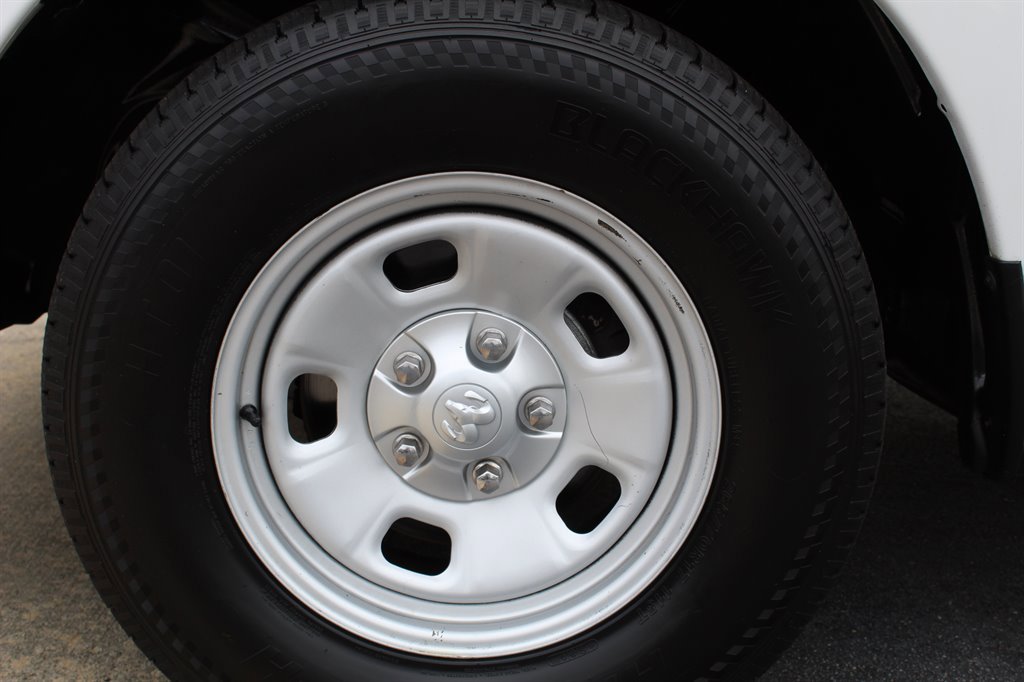 Used 2016 RAM 1500 Tradesman w/ Power & Remote Entry Group image 15