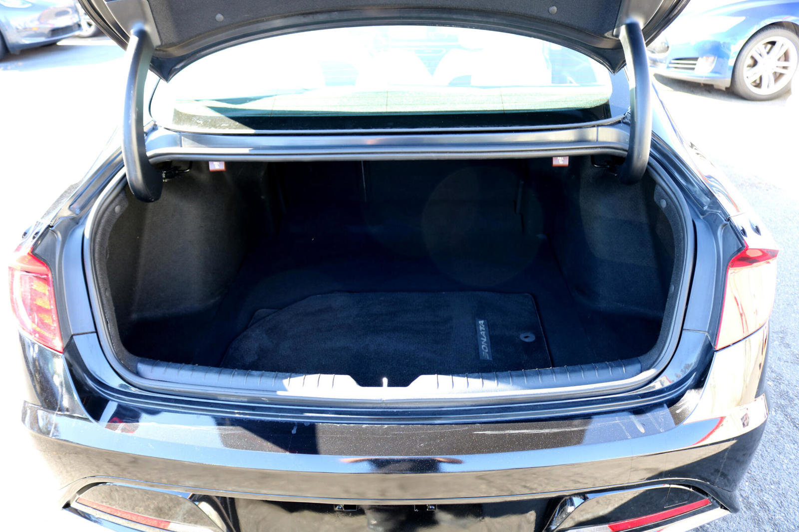 Used 2021 Hyundai Sonata SEL image 44