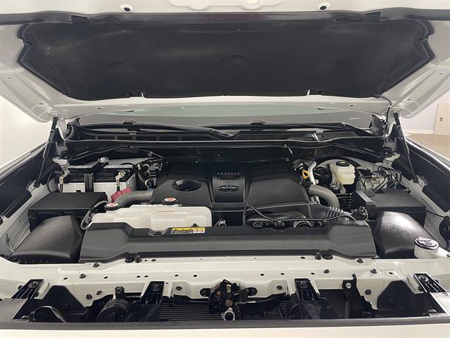 Used 2024 Toyota Tundra SR5 AWD/4WD image 22
