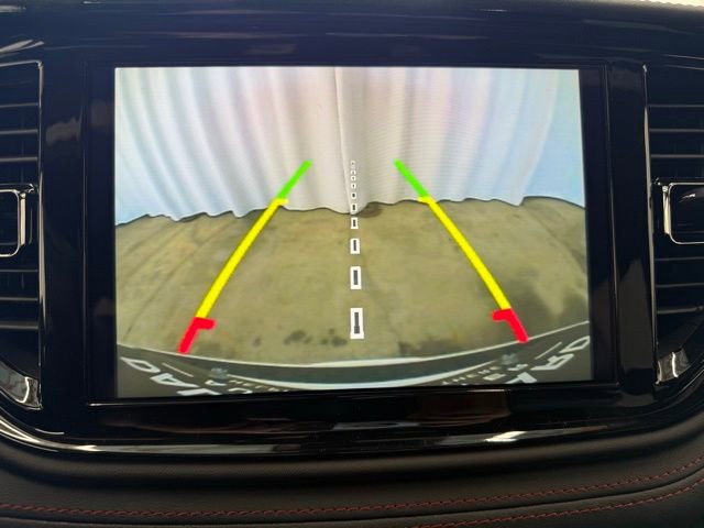 New 2026 Dodge Durango GT AWD/4WD image 20