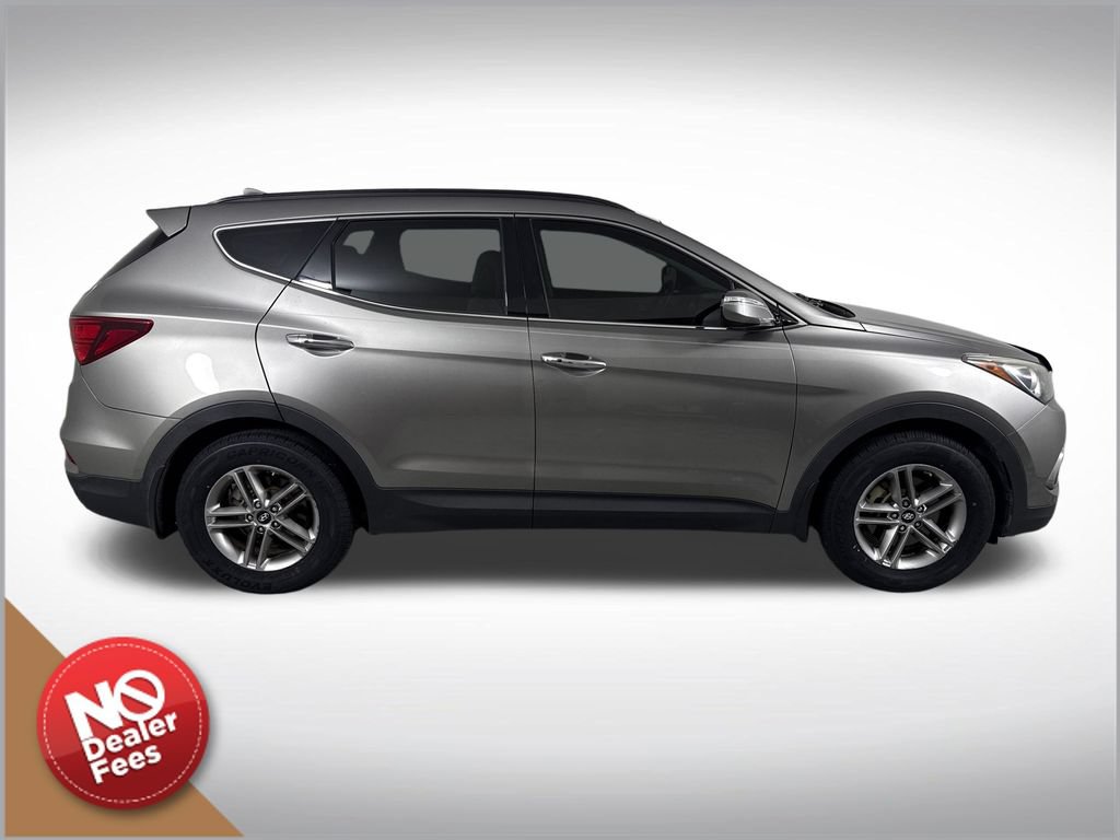 Used 2018 Hyundai Santa Fe Sport w/ 2.4L Value Package 02 FWD image 2