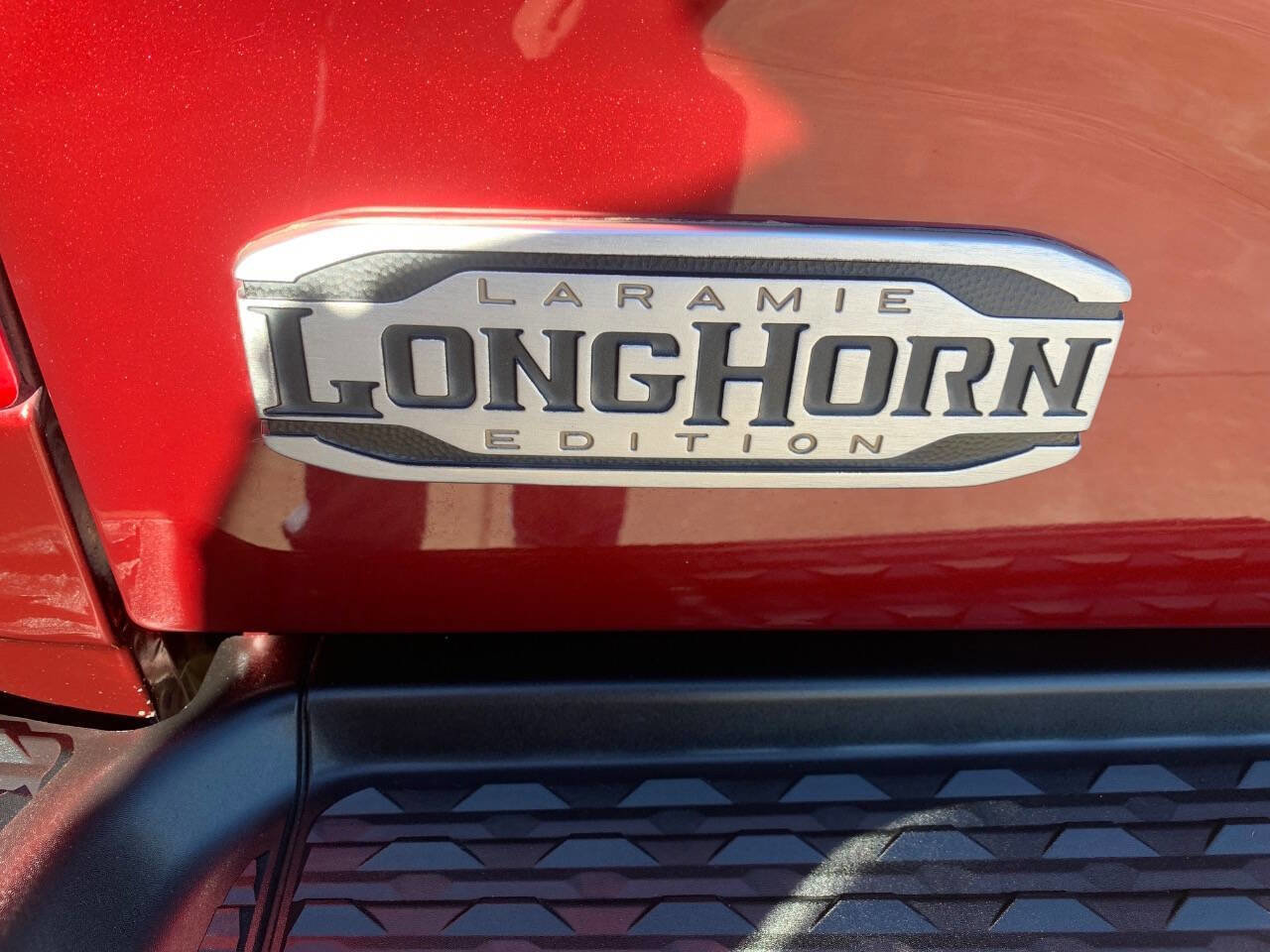 Used 2019 RAM 2500 Limited image 20