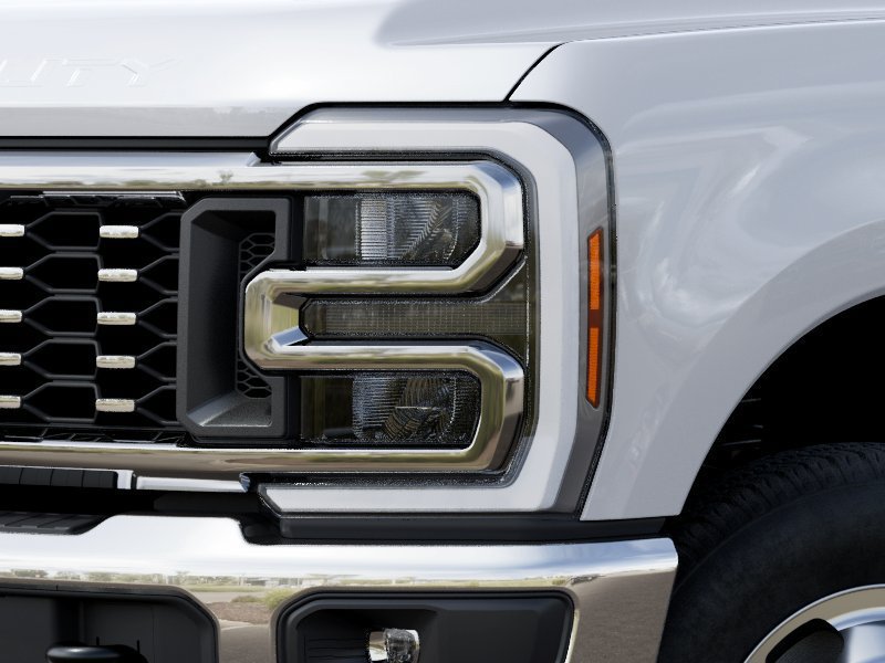 New 2027 Ford F350 XLT w/ XLT Premium Package AWD/4WD image 20