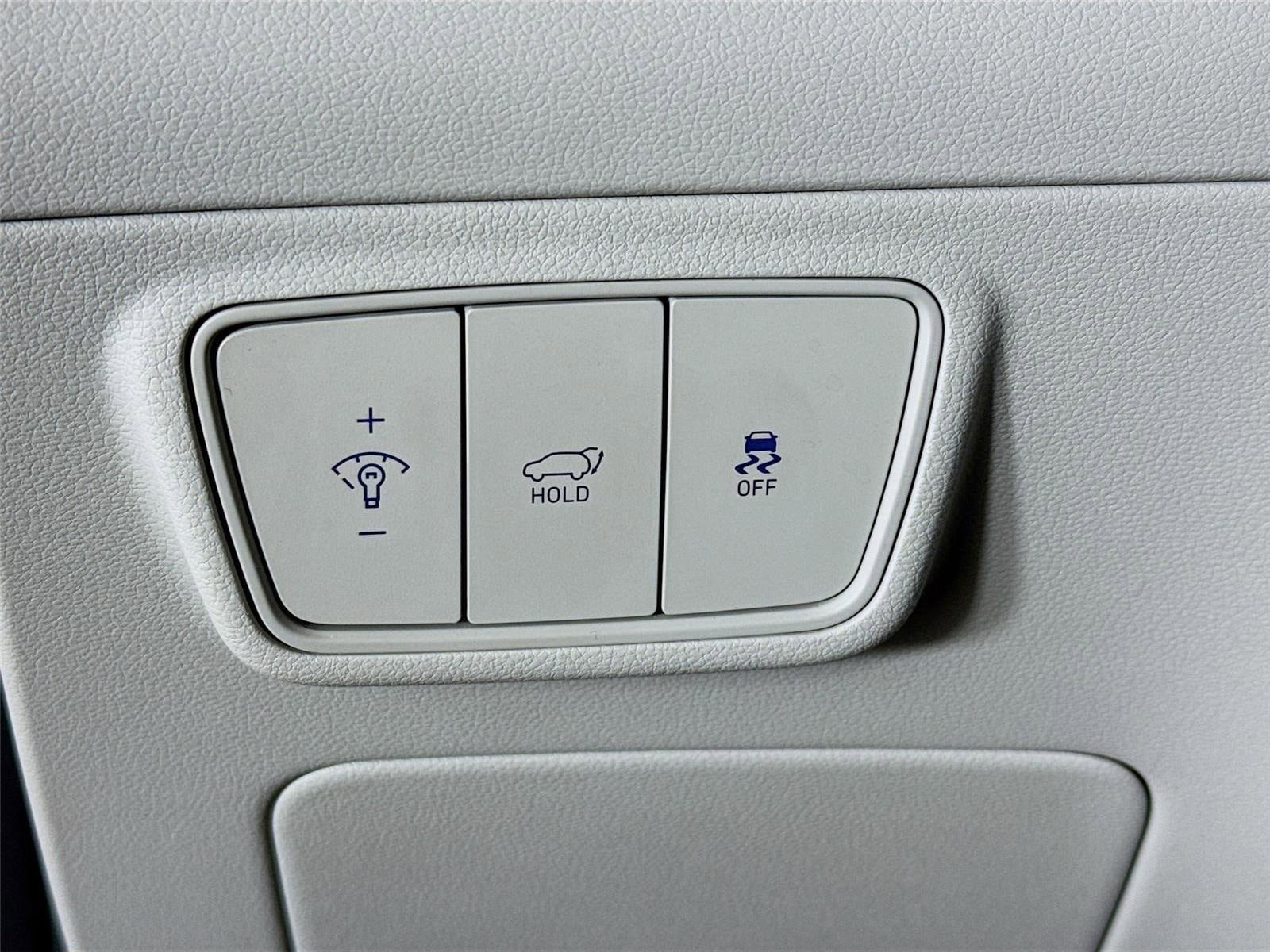 Certified 2024 Hyundai Tucson Limited FWD image 10