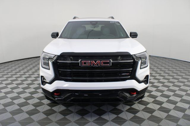 New 2026 GMC Terrain AT4 w/ Convenience Package III image 31