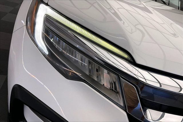 Used 2021 Honda Pilot Touring image 28