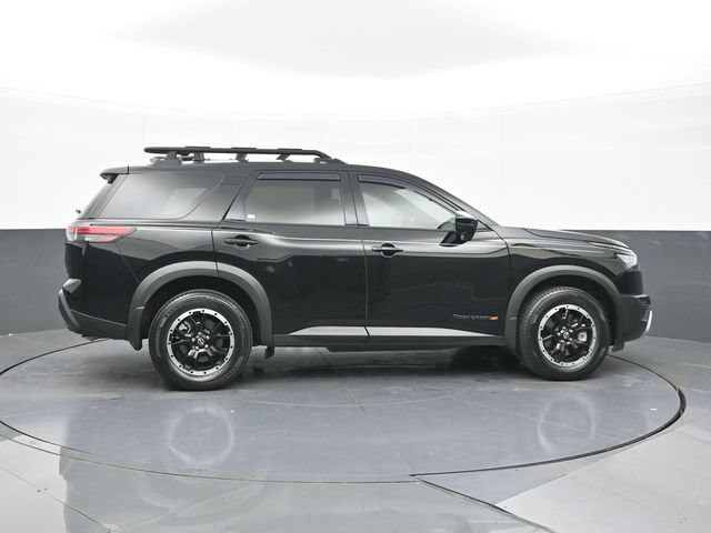 Used 2024 Nissan Pathfinder Rock Creek AWD/4WD image 16