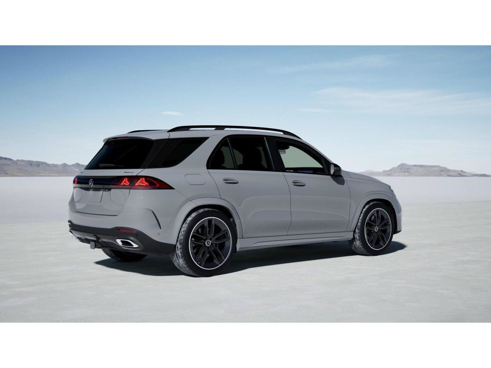 New 2027 Mercedes-Benz GLE 450 4MATIC image 20