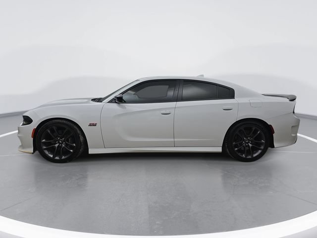 Used 2023 Dodge Charger Scat Pack RWD image 9