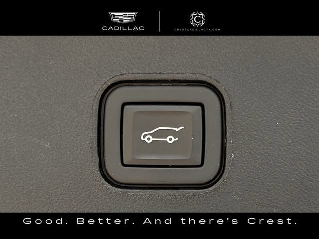 Used 2024 Cadillac Lyriq Tech RWD image 29