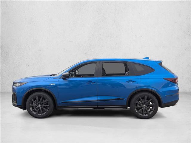 New 2026 Acura MDX A-Spec AWD/4WD image 5