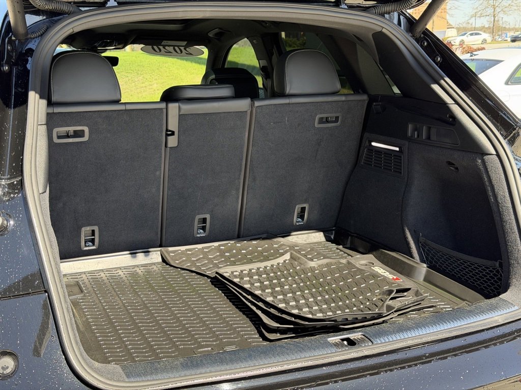 Used 2020 Audi SQ5 Premium Plus image 42