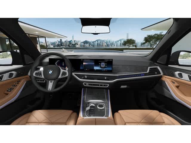 New 2026 BMW X5 sDrive40i w/ M Sport Package RWD image 10