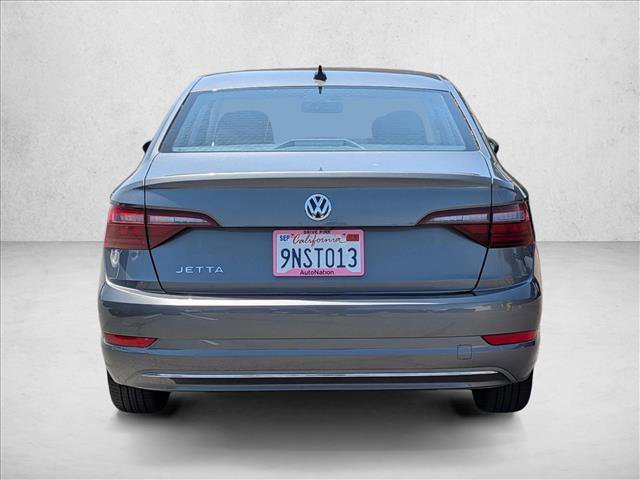 Used 2021 Volkswagen Jetta S FWD image 6