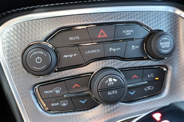 Used 2023 Dodge Challenger SRT Hellcat Widebody image 26