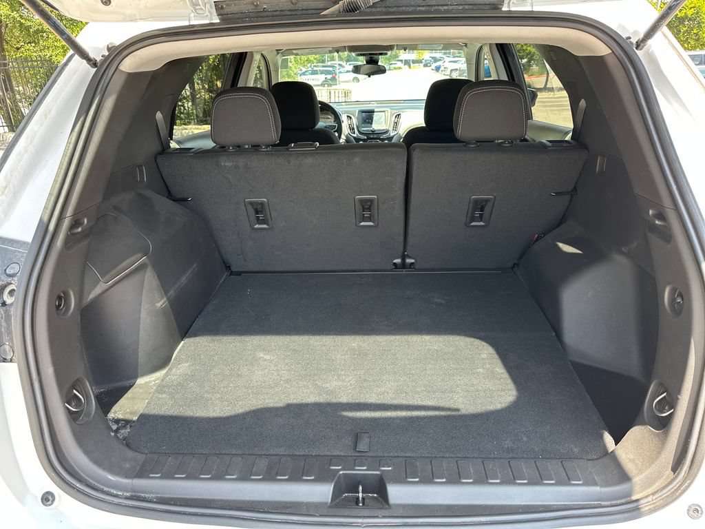 Used 2024 Chevrolet Equinox LS w/ LS Convenience Package FWD image 41