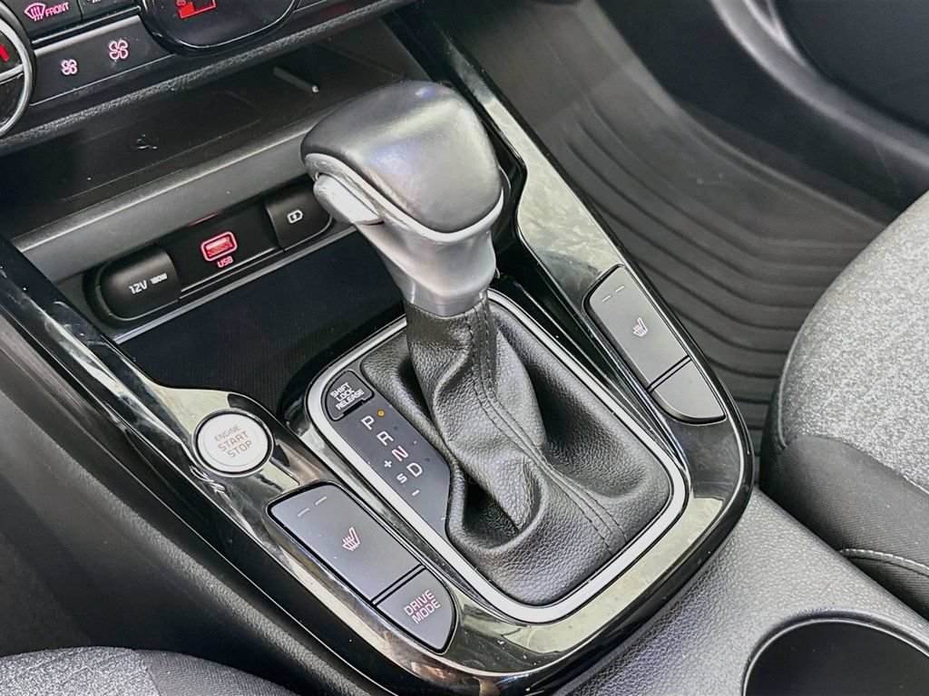 Used 2021 Kia Soul EX FWD image 19