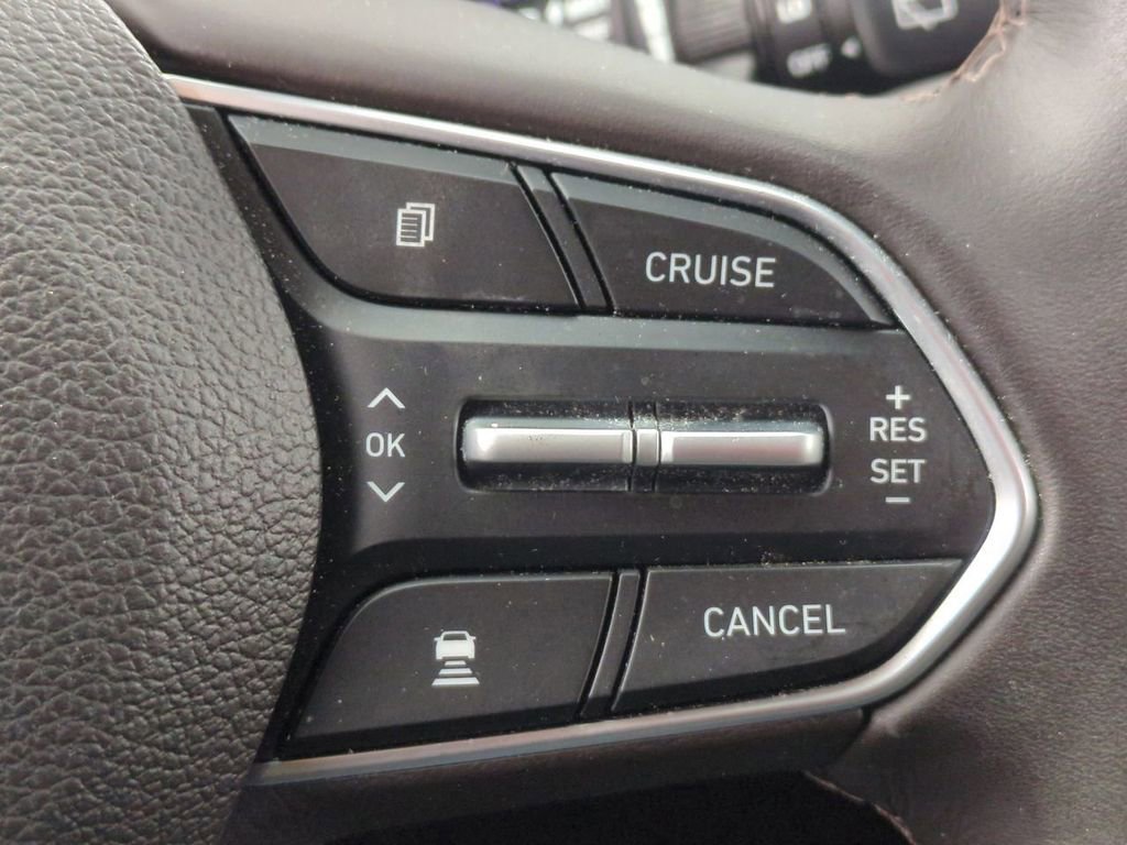 Used 2020 Hyundai Santa Fe SEL w/ Convenience Package AWD/4WD image 15