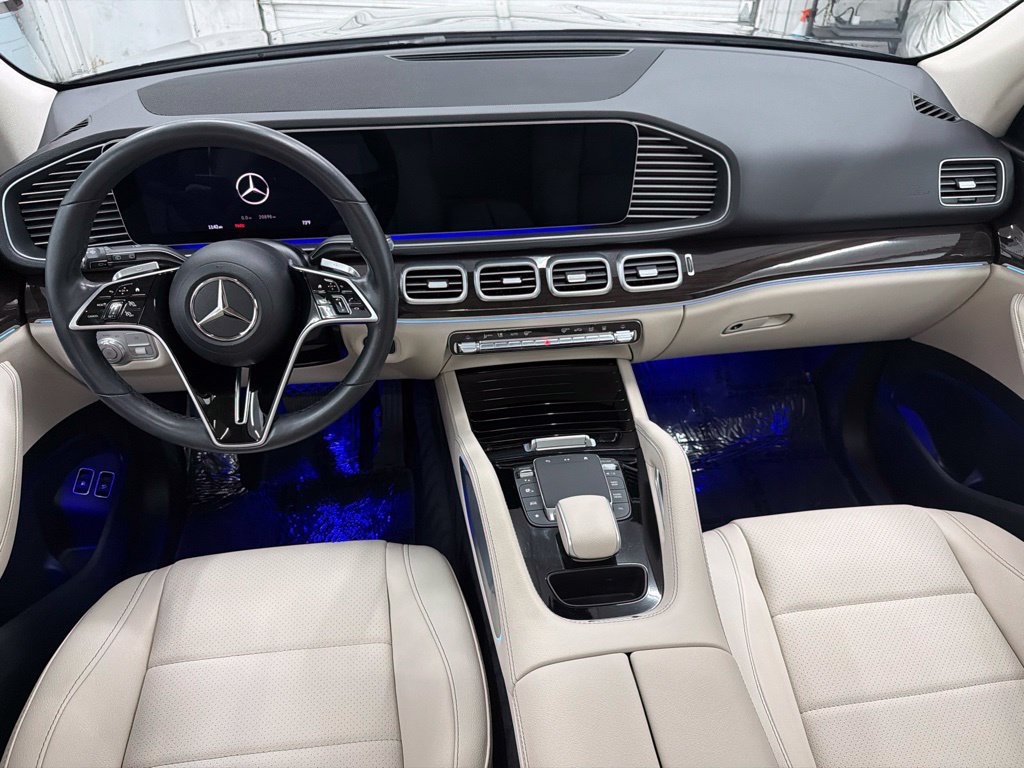 Used 2024 Mercedes-Benz GLE 450e 4MATIC image 27