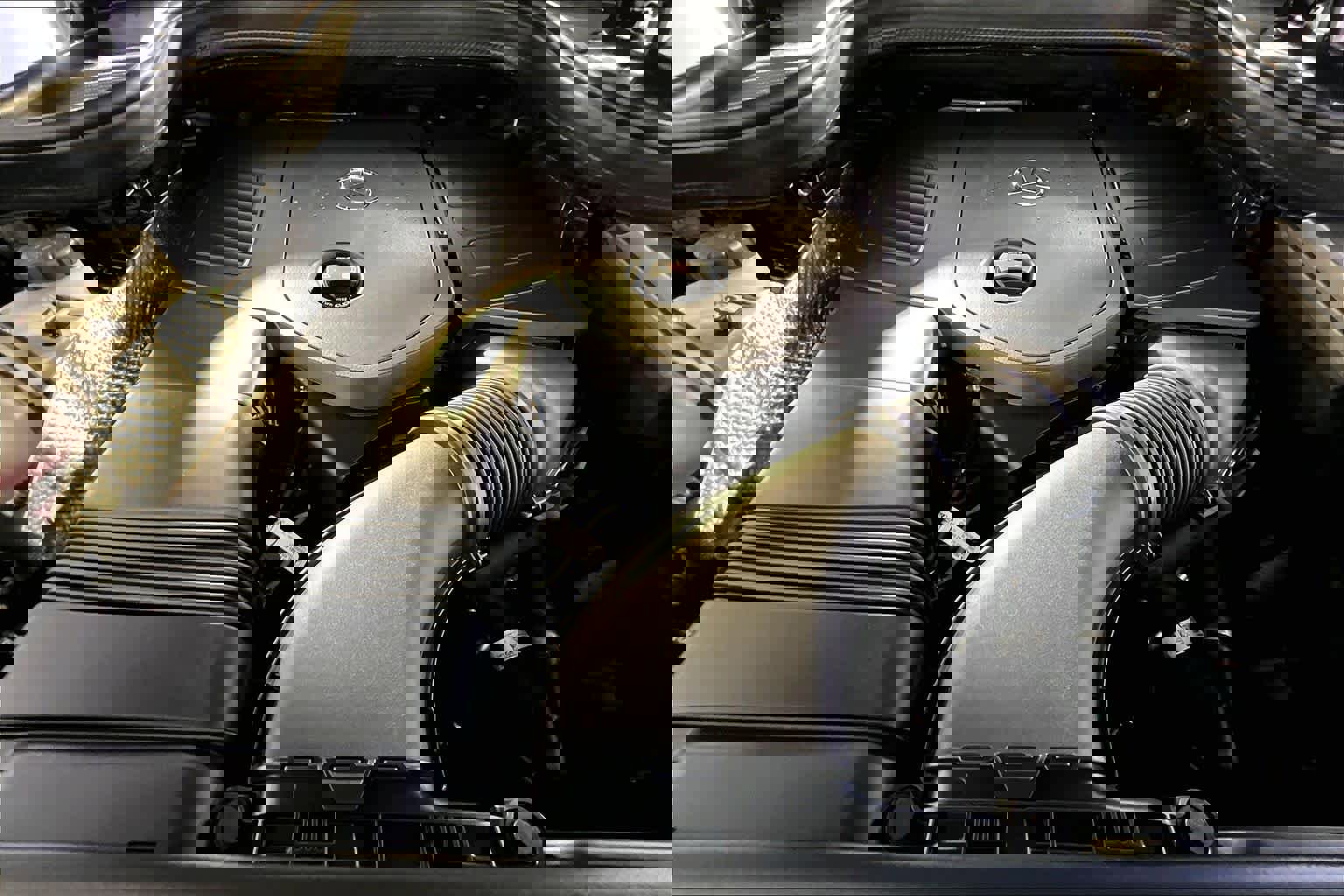 New 2026 Mercedes-Benz GLE 350 4MATIC image 14