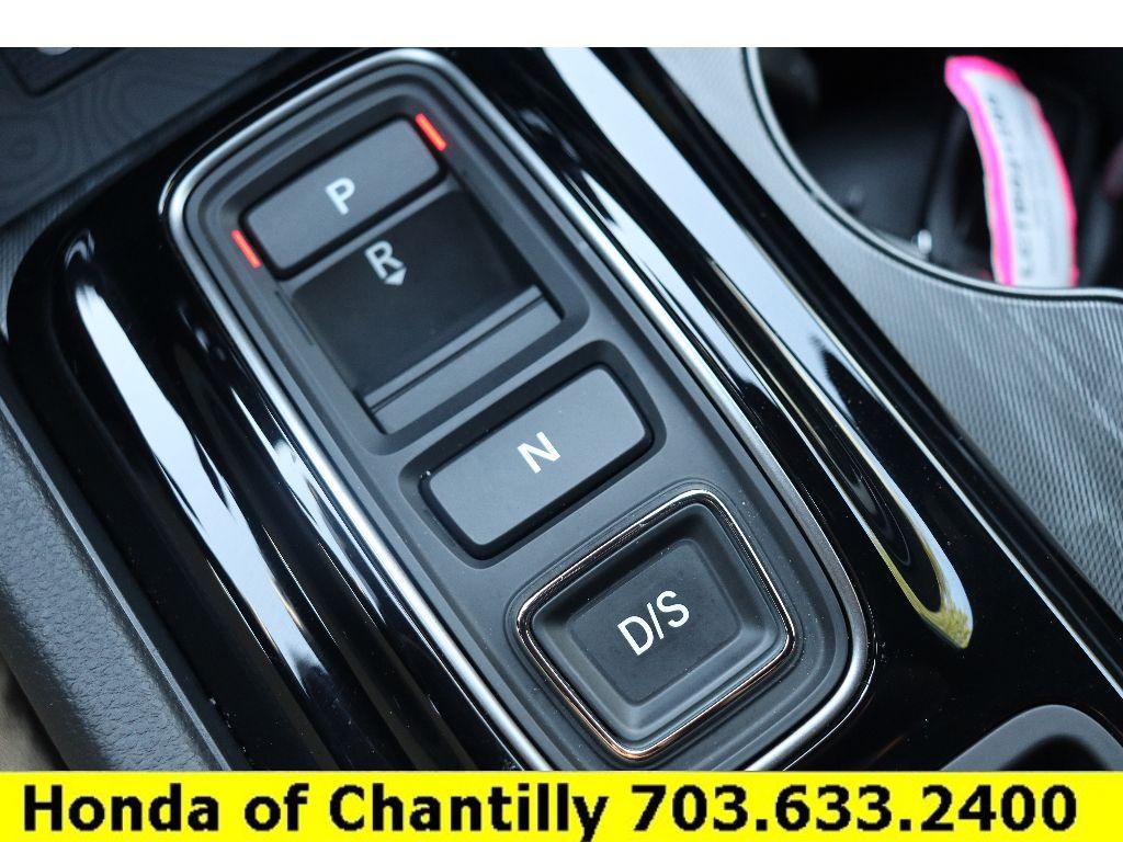 Certified 2026 Honda Passport TrailSport image 18