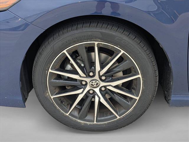 Certified 2023 Toyota Camry SE FWD image 7