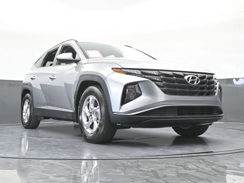 Used 2024 Hyundai Tucson SEL FWD image 63