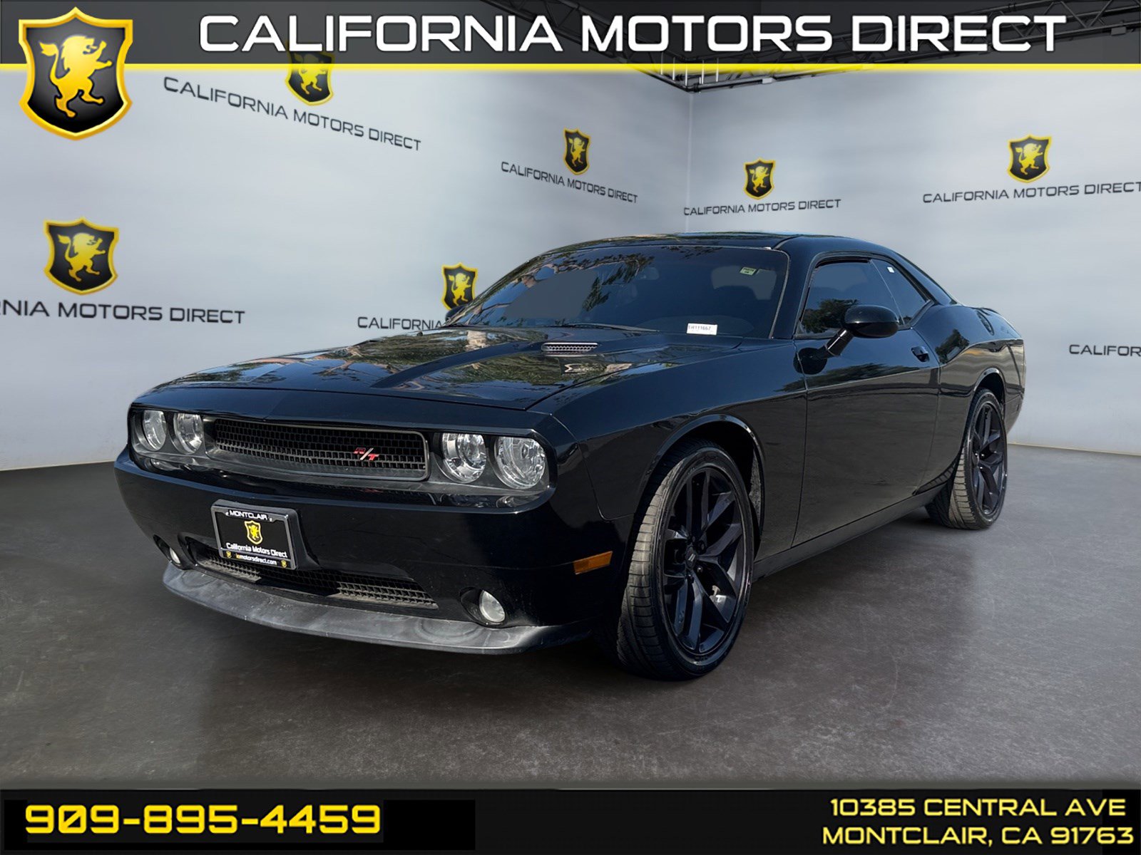 Used 2014 Dodge Challenger R/T for Sale - Kelley Blue Book