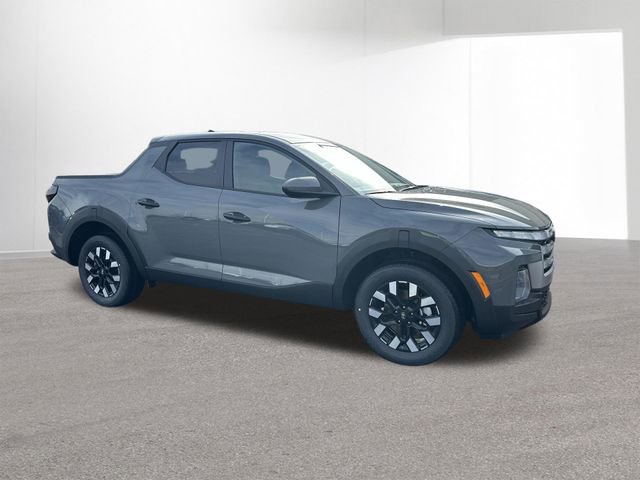 New 2026 Hyundai Santa Cruz SE AWD/4WD image 40