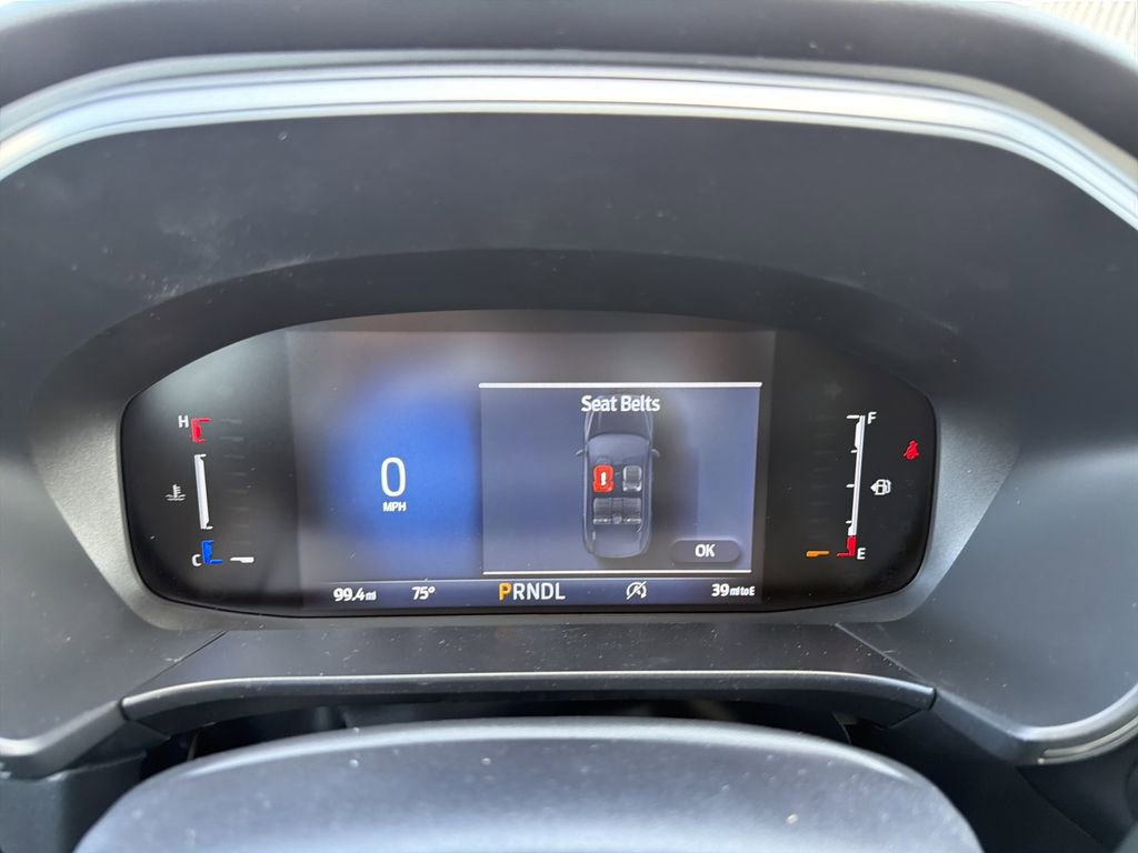 New 2026 Ford Escape Active FWD image 31