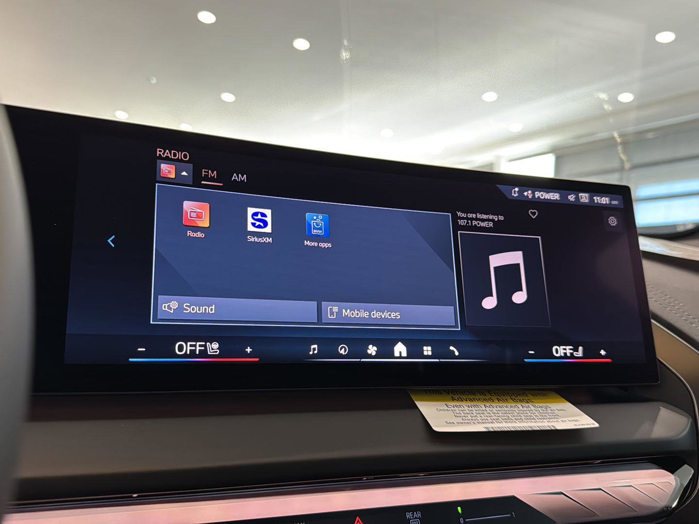 New 2026 BMW X3 xDrive30 w/ Convenience Package image 21