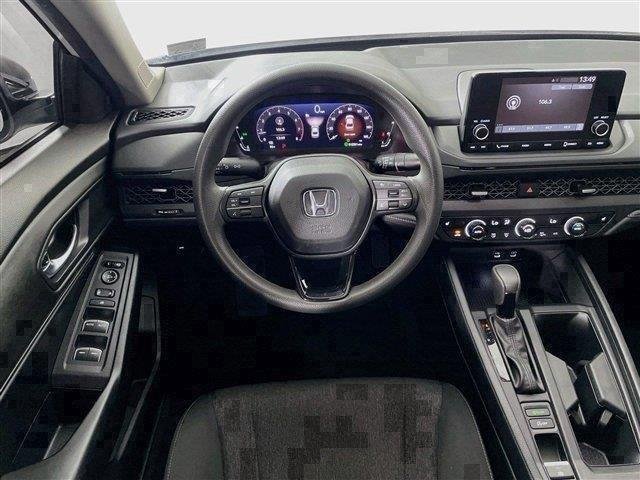 Used 2025 Honda Accord SE image 23