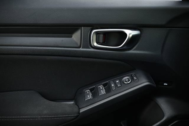 Certified 2025 Honda Civic Sport image 15