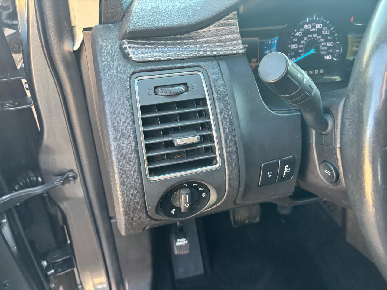 Used 2019 Ford Flex SEL w/ Equipment Group 202A FWD image 14