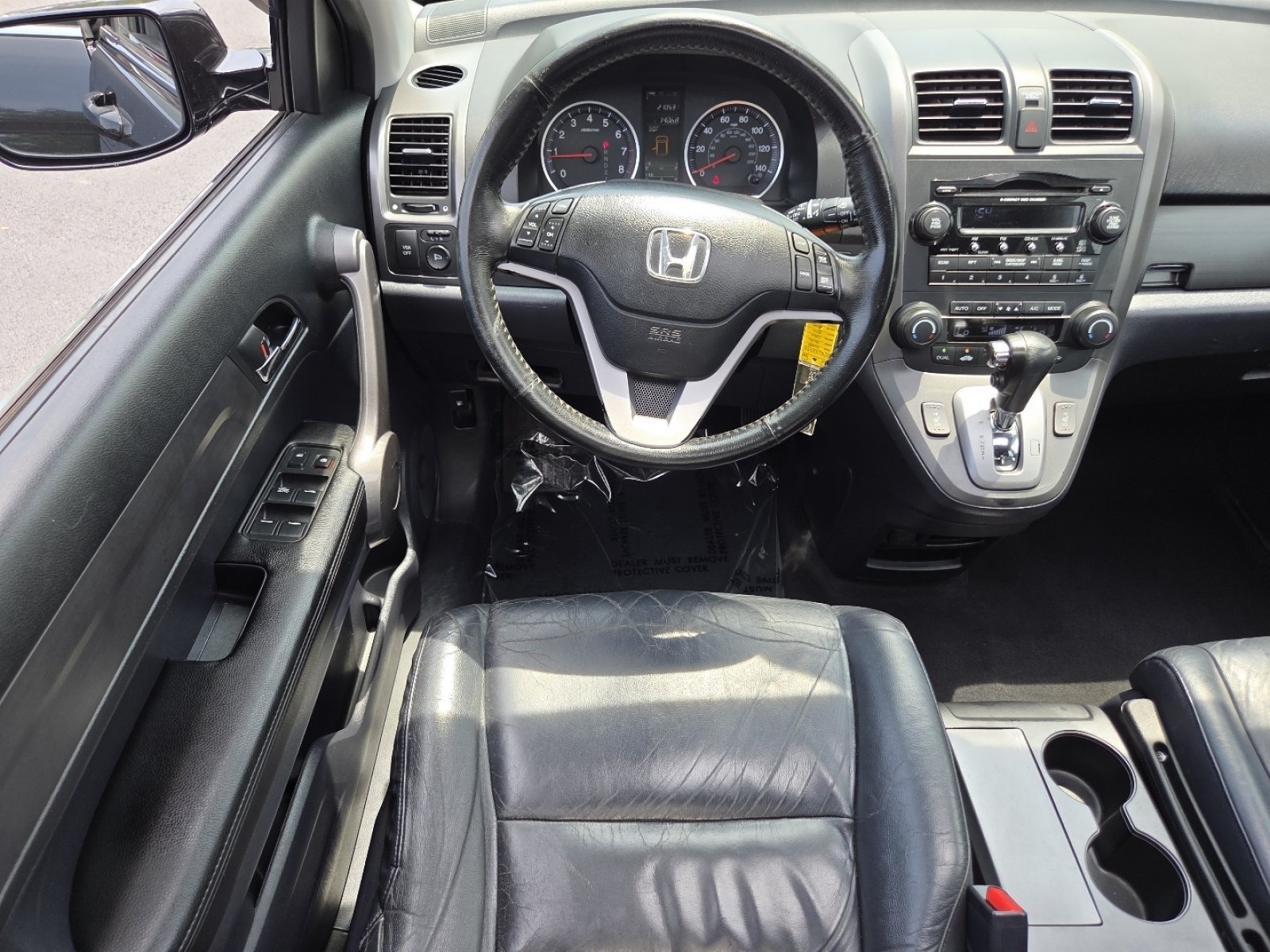 Used 2008 Honda CR-V EX-L image 26