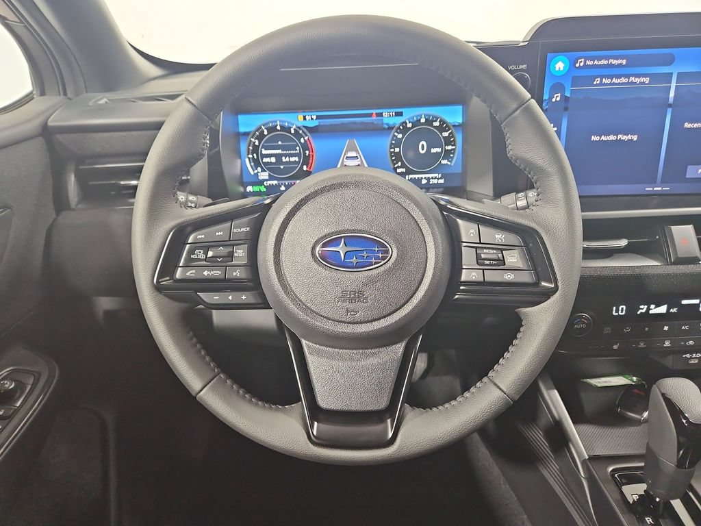 New 2026 Subaru Outback Premium AWD/4WD image 14
