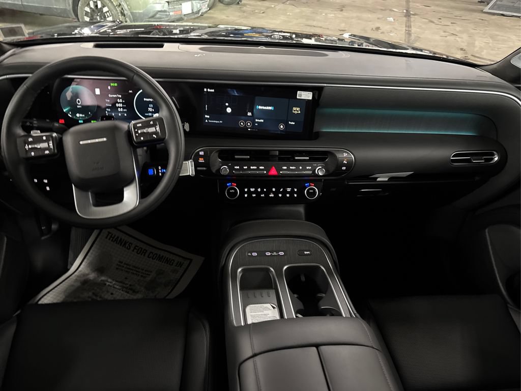 New 2026 Hyundai Palisade Calligraphy AWD/4WD image 22