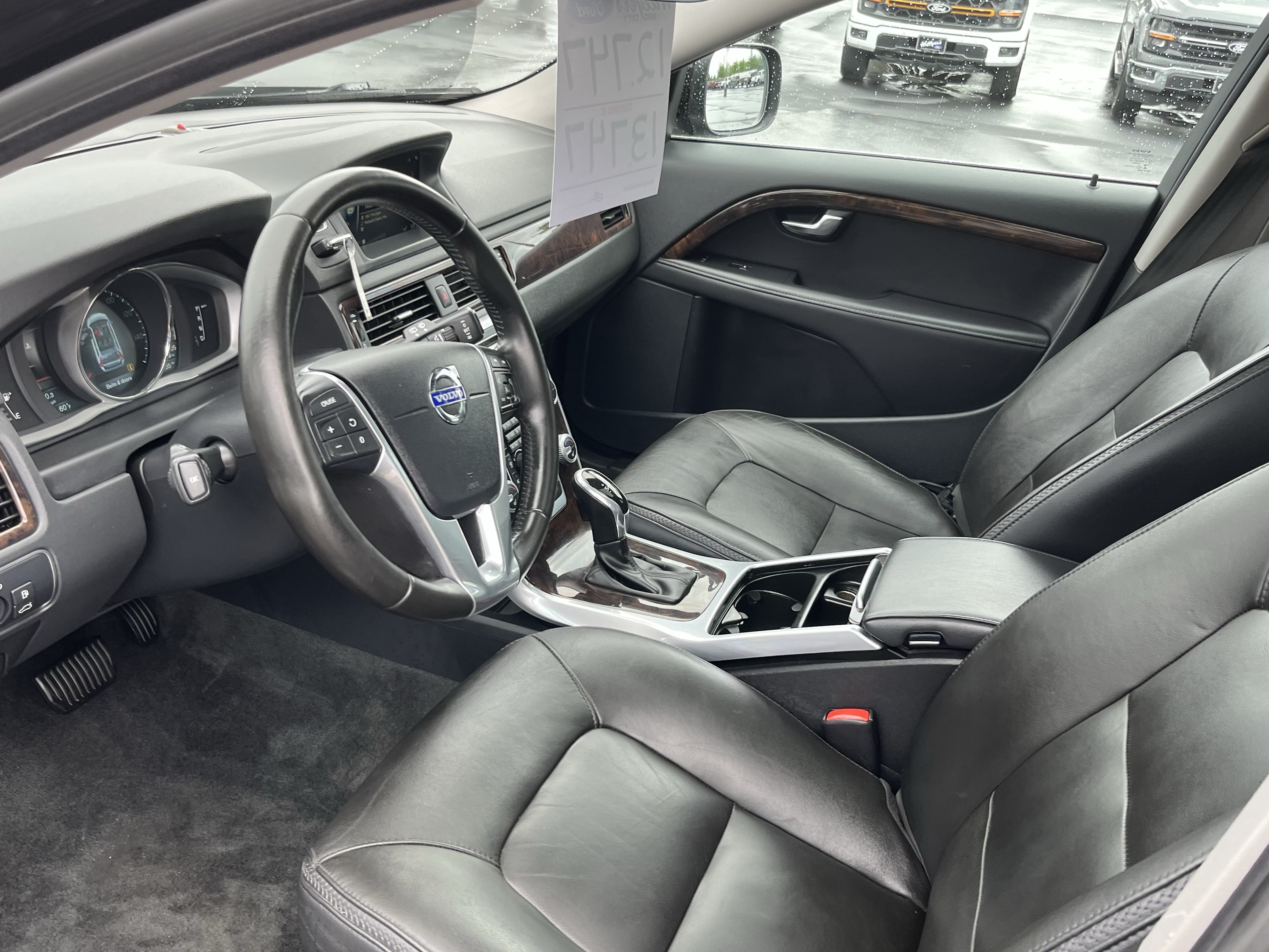 Used 2016 Volvo XC70 T5 Premier AWD/4WD image 6