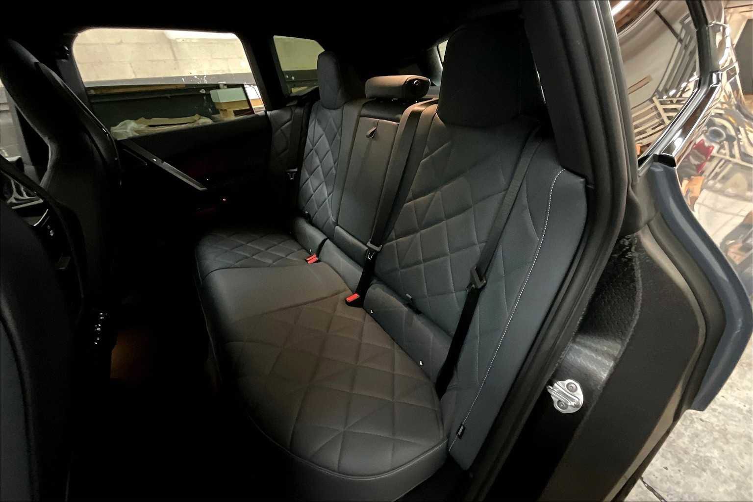 Used 2025 BMW iX M60 image 29