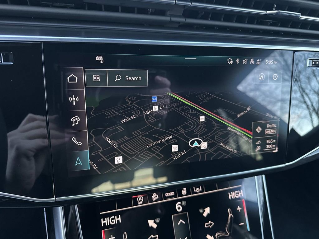 New 2026 Audi Q8 Premium image 20