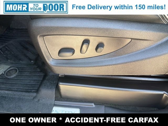 Used 2017 Chevrolet Silverado 2500 High Country w/ Duramax Plus Package image 15