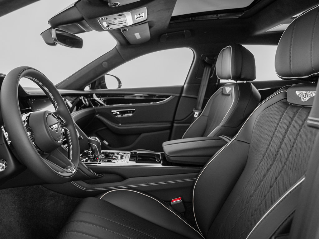 New 2027 Bentley Flying Spur AWD/4WD image 19